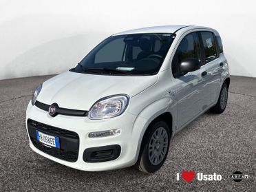 FIAT Panda New 1.0 70cv Hybrid Pop