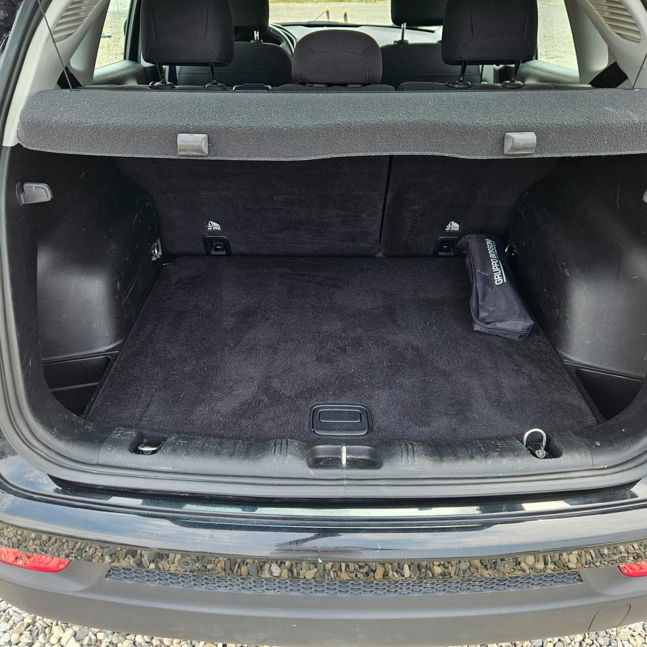 Jeep Compass 1.4 PREZZO FINALE SOLO LUGLIO