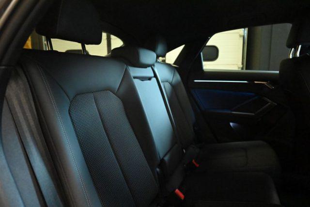 AUDI Q3 SPB 35 TDI Q.S-TR.BUSIN.2X S-LINE TETTO RADAR FULL