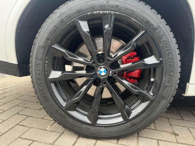 BMW X4 xdrive30d mhev 48V Msport 286cv auto