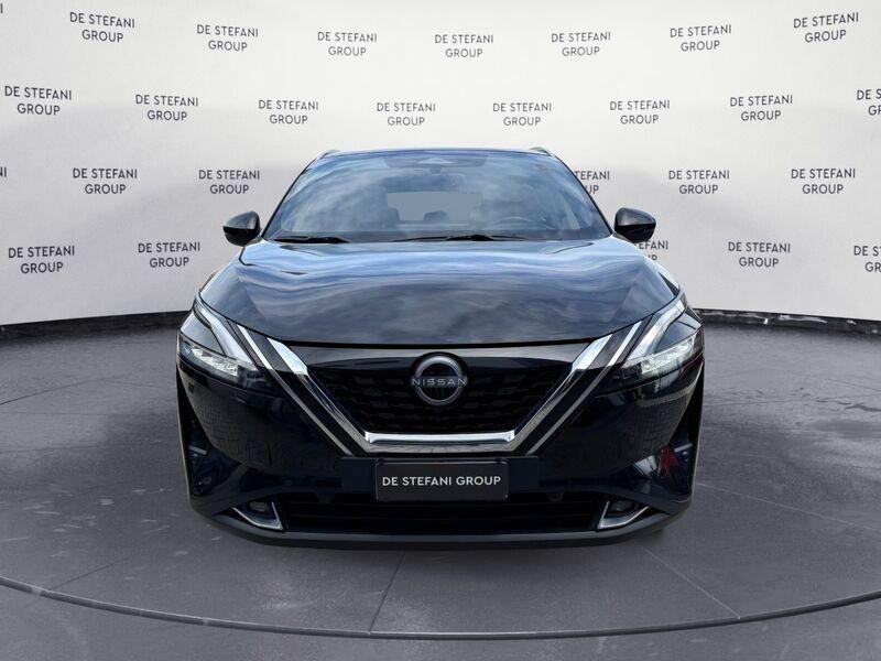 Nissan Qashqai Qashqai 1.5 e-power Tekna 2wd