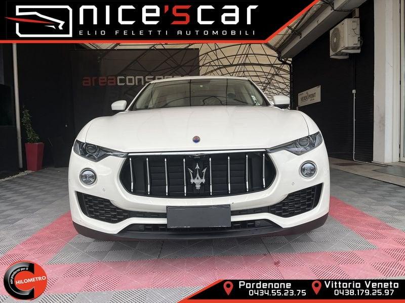 Maserati Levante Levante V6 Diesel AWD