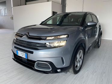 CITROEN C5 AIRCROSS 1.5 BLUEHDI SHINE 131CV - FULL LED, VIRTUAL COCKPIT, PELLE, NEOPATENTATI
