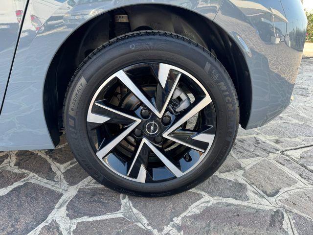 OPEL Corsa 1.2 100 CV aut. GS