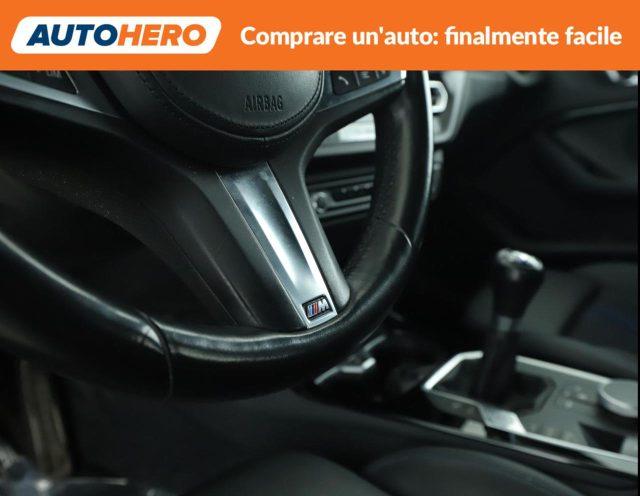 BMW 118 i 5p. Msport