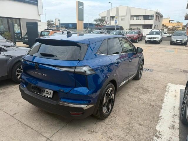Renault Symbioz Full Hybrid E-Tech 160 CV Techno