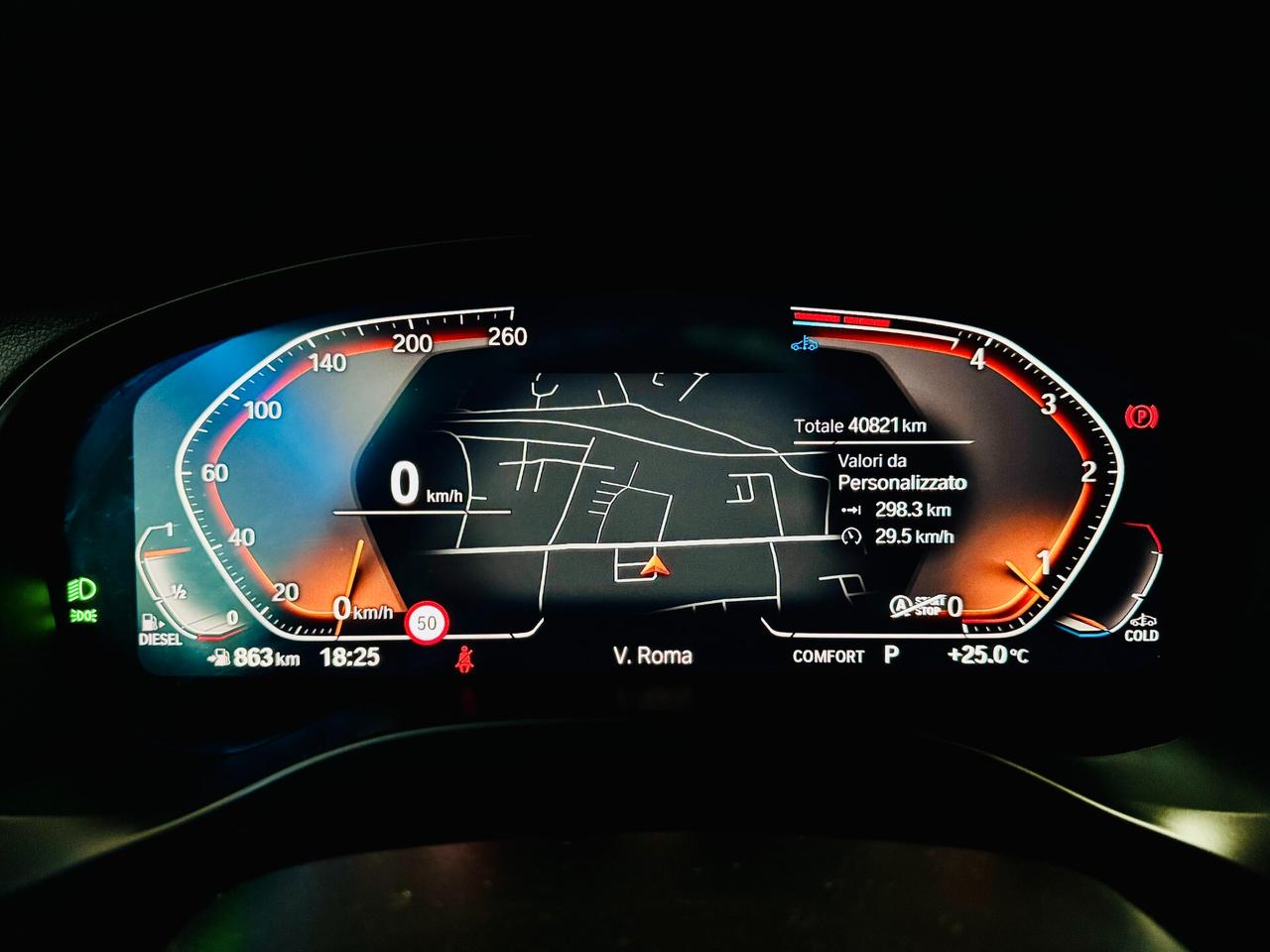 Bmw X4 xDrive20d R-Camera / Full Optional