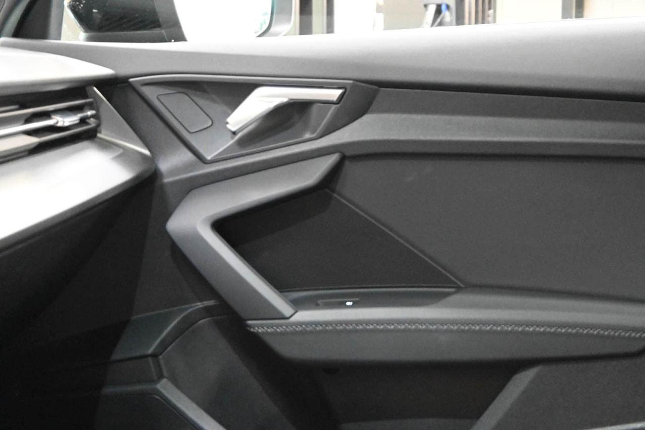 AUDI A3 4ª serie A3 SPB 35 TFSI S tronic S lin...