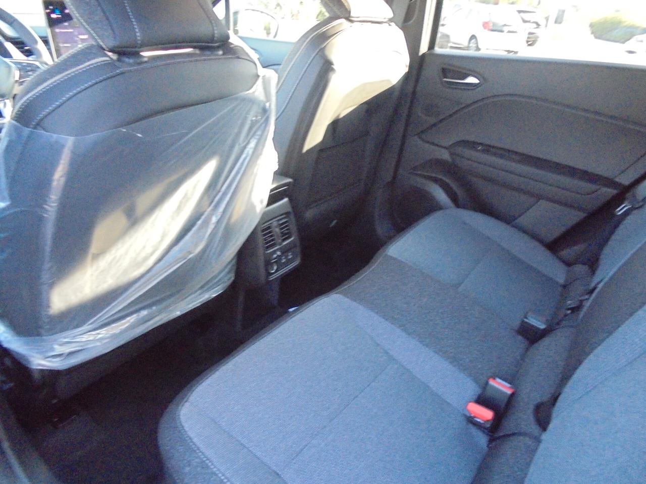 Renault Captur ECO-G 100 CV Evolution