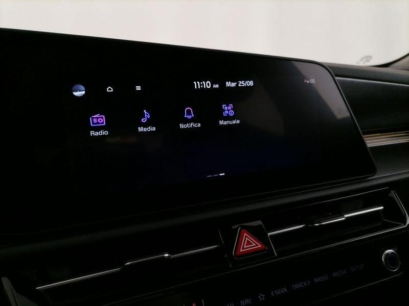 Kia Niro 1.6 gdi hev Style dct6