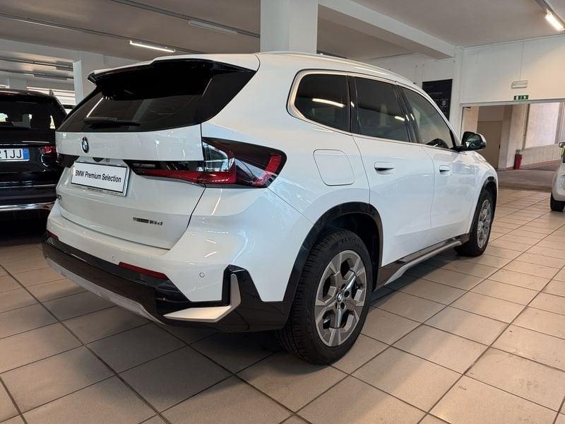 BMW X1 X1 sDrive 18d xLine