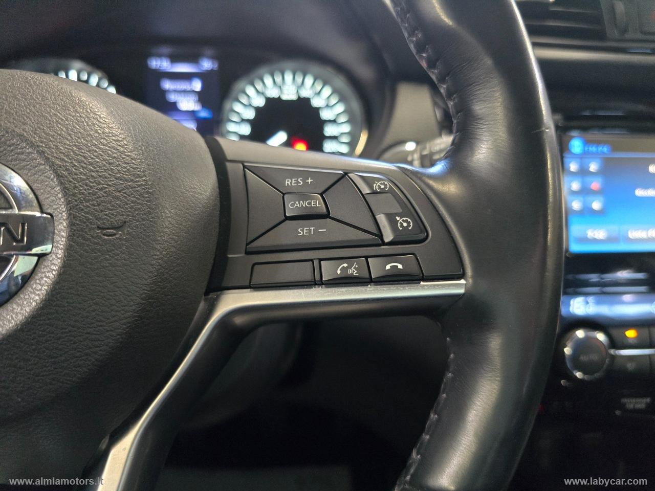 NISSAN X-Trail 1.6 dCi 4WD Tekna