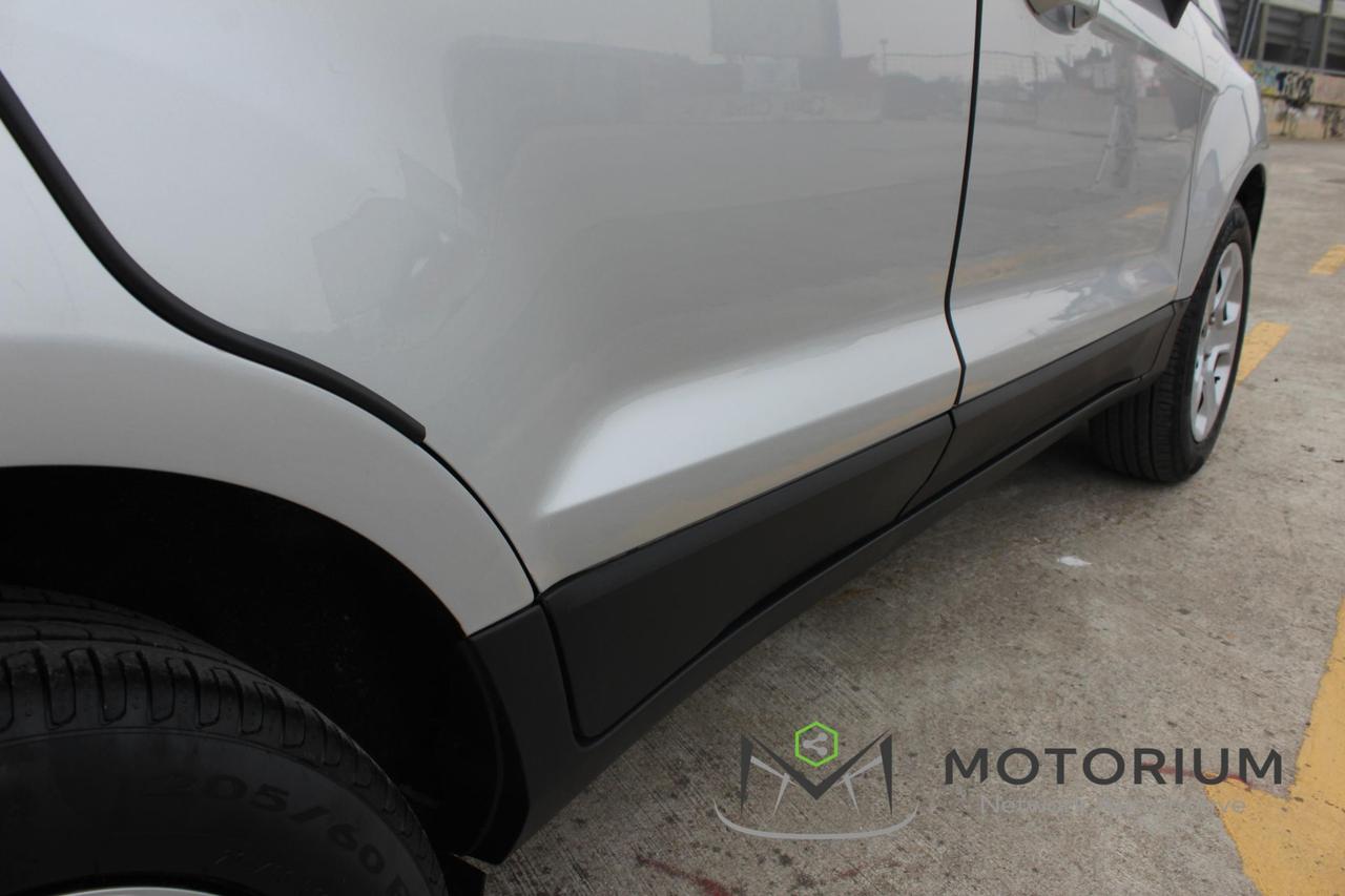 Ford EcoSport 1.0 ECOBOOST S&S ST LINE