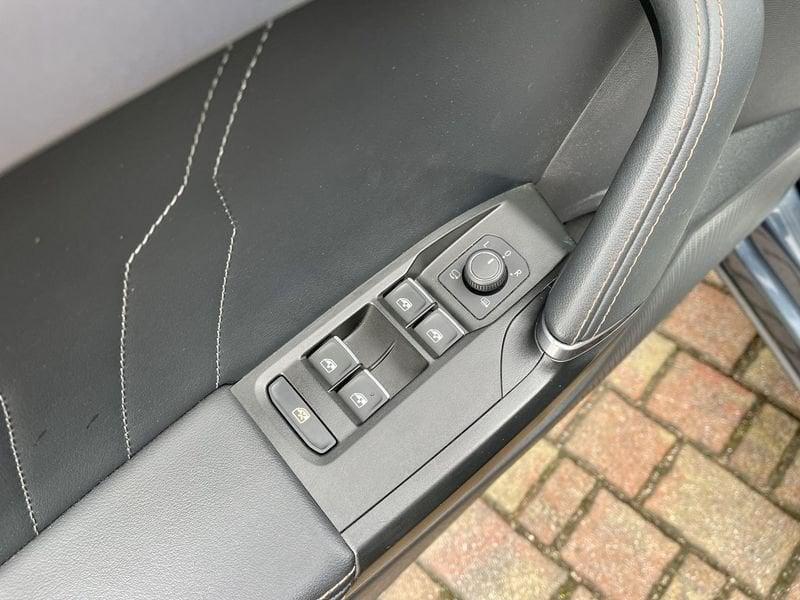 Cupra Formentor 1.5 tsi 150cv dsg