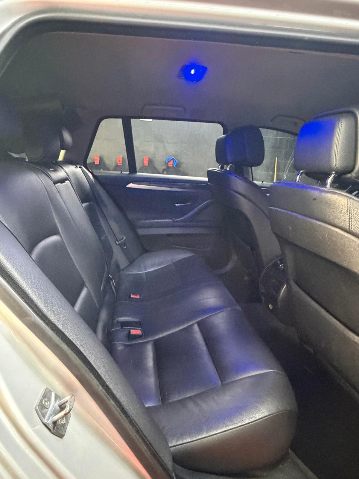 Bmw 520 520d xDrive Msport
