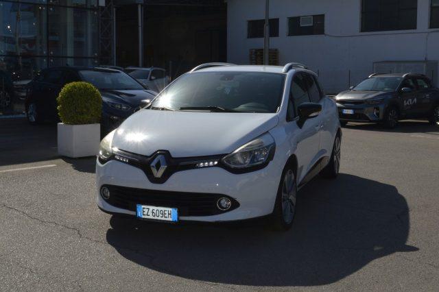 RENAULT Clio Sporter dCi 8V 90CV Start&Stop Energy Zen