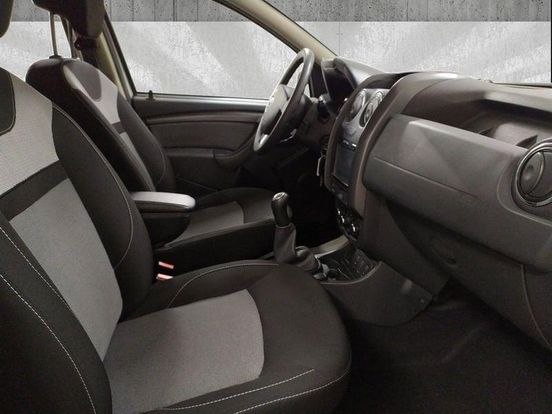 Dacia Duster 1.6 Laureate Family Gpl 4x2 s&s 115cv