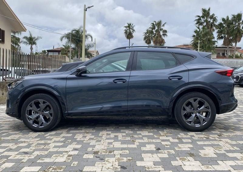 CUPRA Formentor 2.0 TDI 150CV DSG