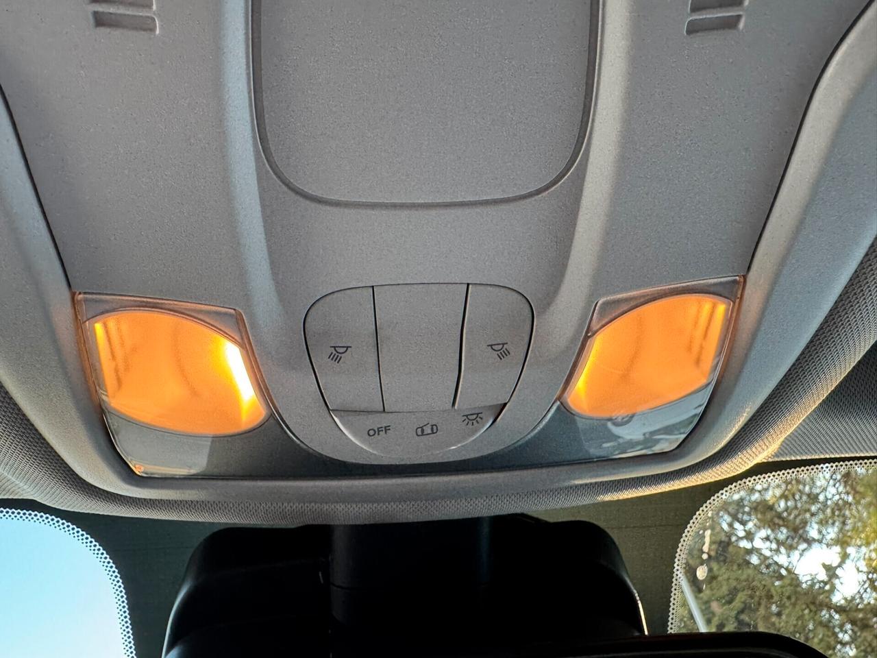 Jeep Renegade 1.6 Mjt 130 CV Business