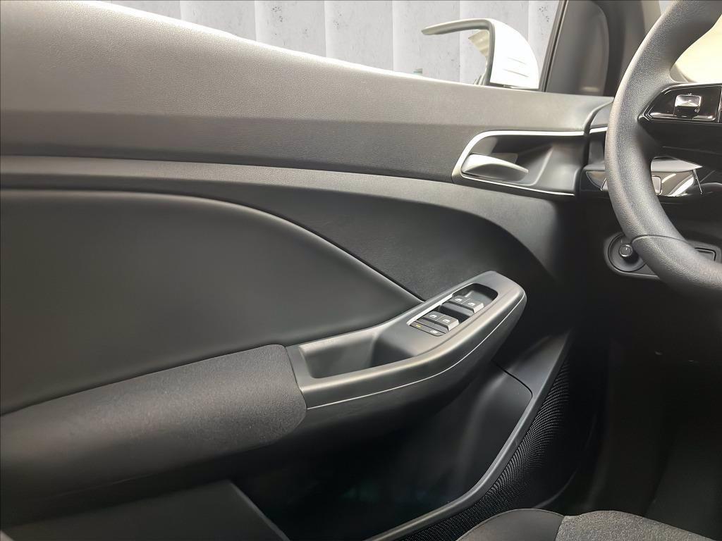 MG MG3 1.5 Standard del 2025