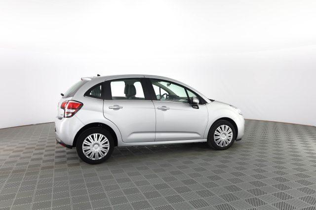 CITROEN C3 C3 PureTech 82 Feel Edition