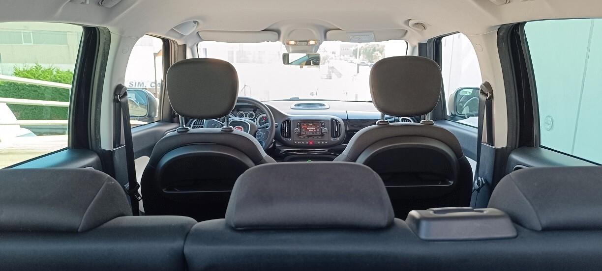 Fiat 500L 1.3 Multijet 95 CV Trekking