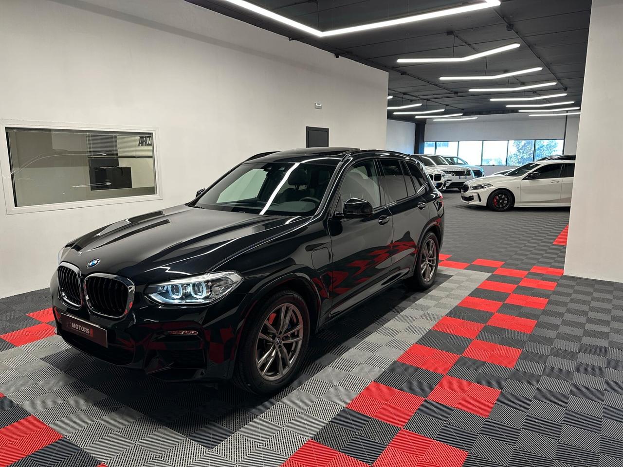 Bmw X3 xDrive30e Msport IVA INCLUSA