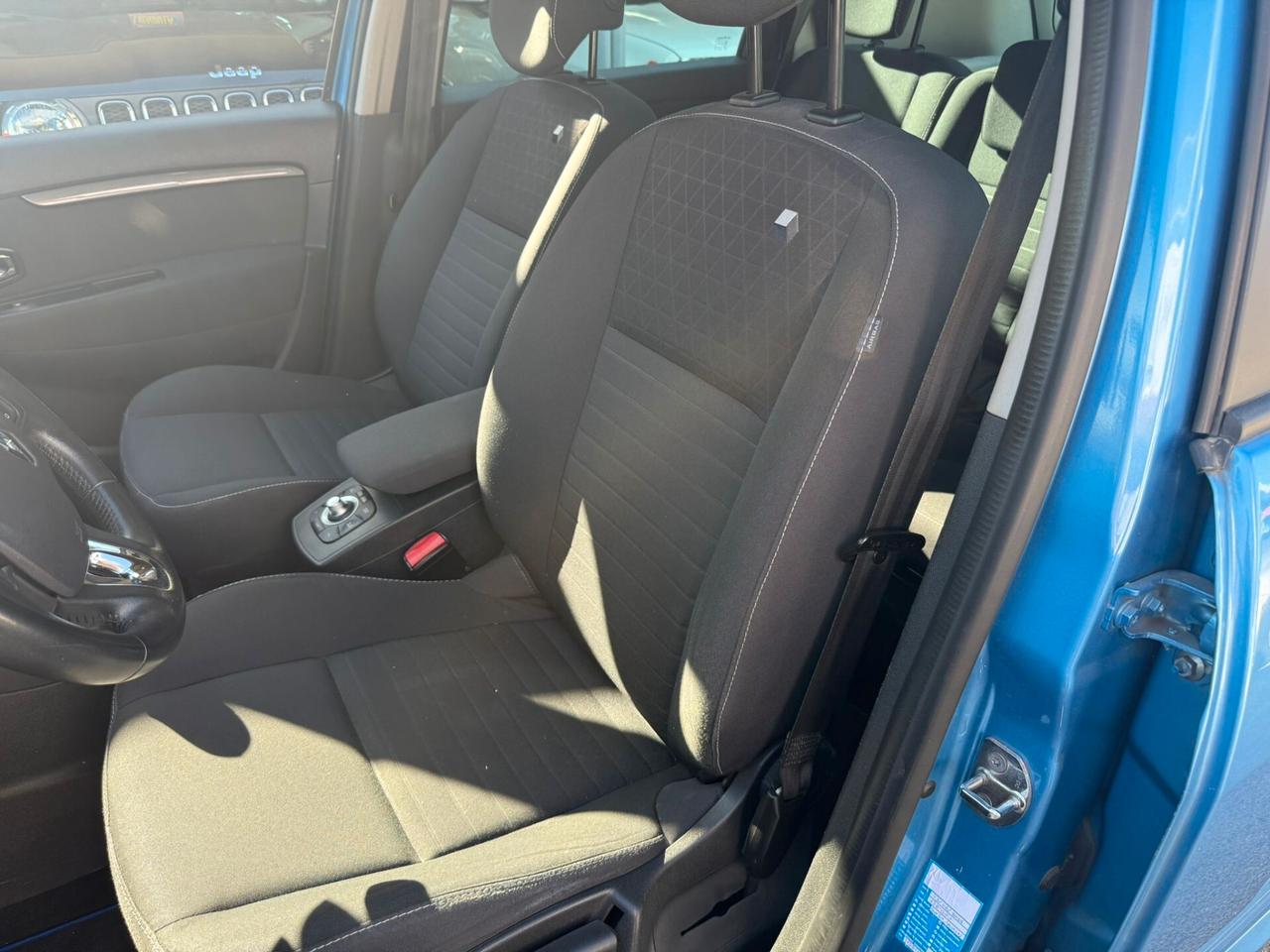 Renault Scenic Scénic XMod dCi 110 CV Start&Stop Energy Bose