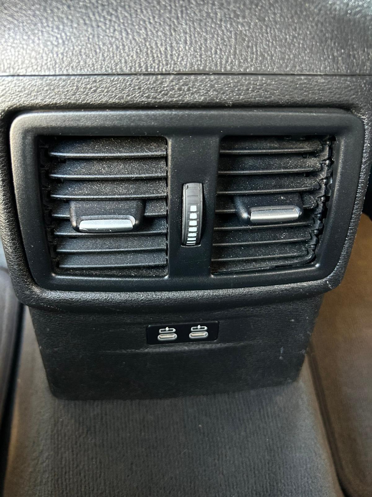 Bmw X1 sDrive18d Sport