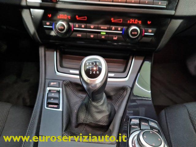 BMW 520 520i