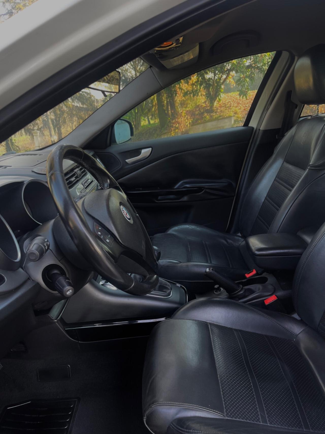 Alfa Romeo Giulietta 1.6 105 CV OCCASIONE