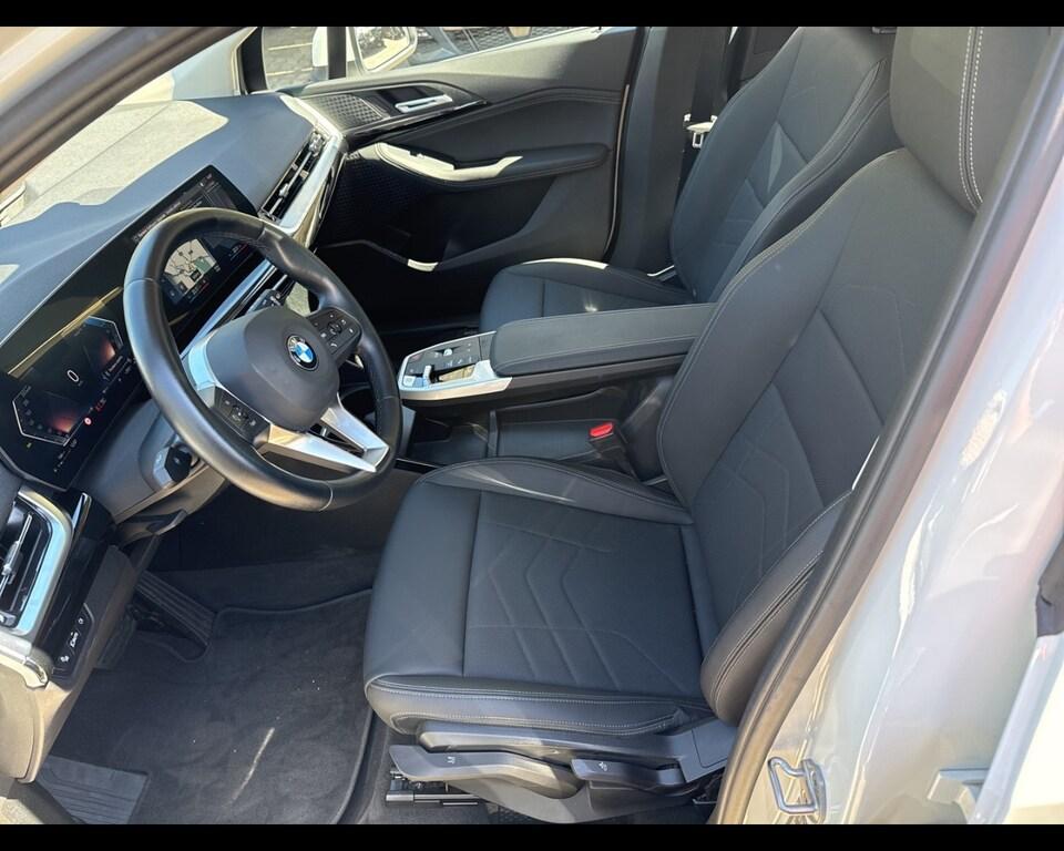 BMW Serie 2 Active Tourer 220 i Mild Hybrid 48V Msport Steptronic