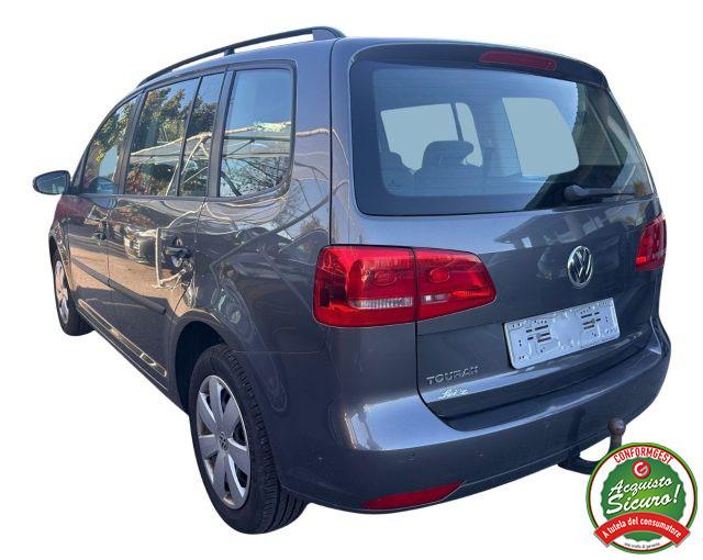 VOLKSWAGEN Touran 1.2 TSI Trendline 7 POSTI