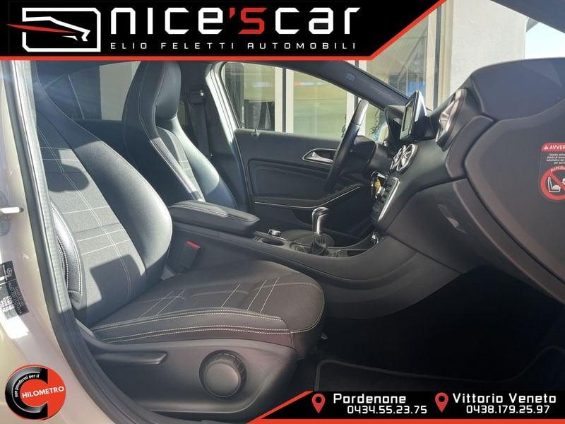 Mercedes-Benz Classe A A 180 CDI Sport