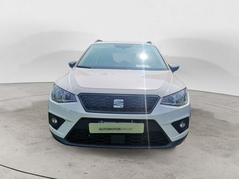Seat Arona 1.0 EcoTSI 95cv Reference