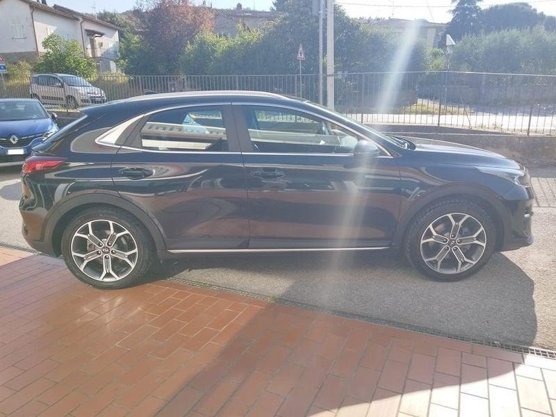 KIA Xceed 1.4 T-GDi Style
