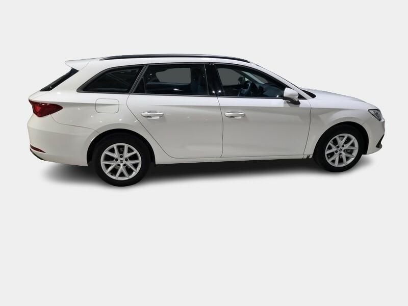 SEAT LEON ST 2.0 TDI 110KW BUSINESS DSG STATION WAGON