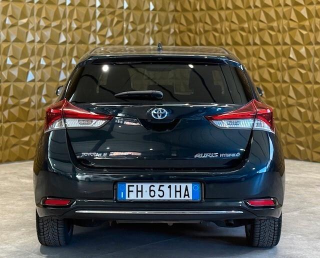 Toyota Auris 1.8 Hybrid Business