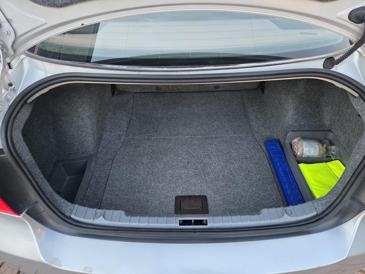 Bmw 318 318d cat Futura