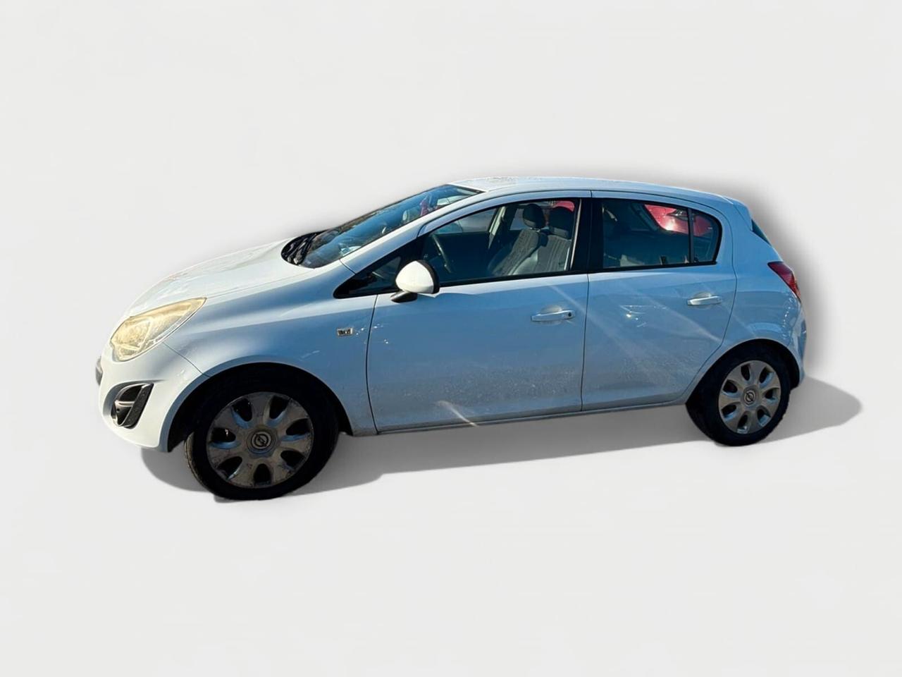 Opel Corsa 1.3 CDTI 75CV F.AP. 5 porte Sport