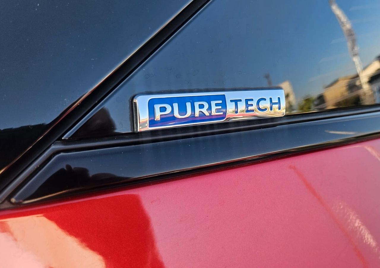 Peugeot 2008 PureTech 130 S&S GT Line