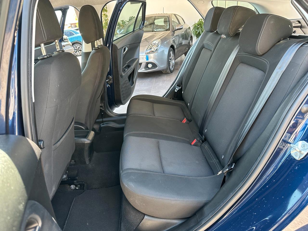 Fiat Tipo 1.3 Mjt S&S SW Mirror