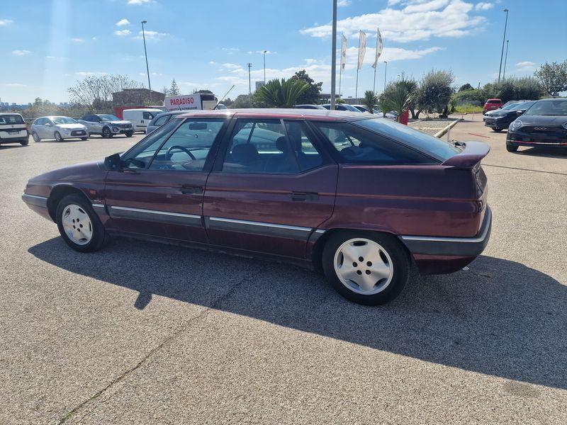 CITROEN CITROEN XM 2.0i cat