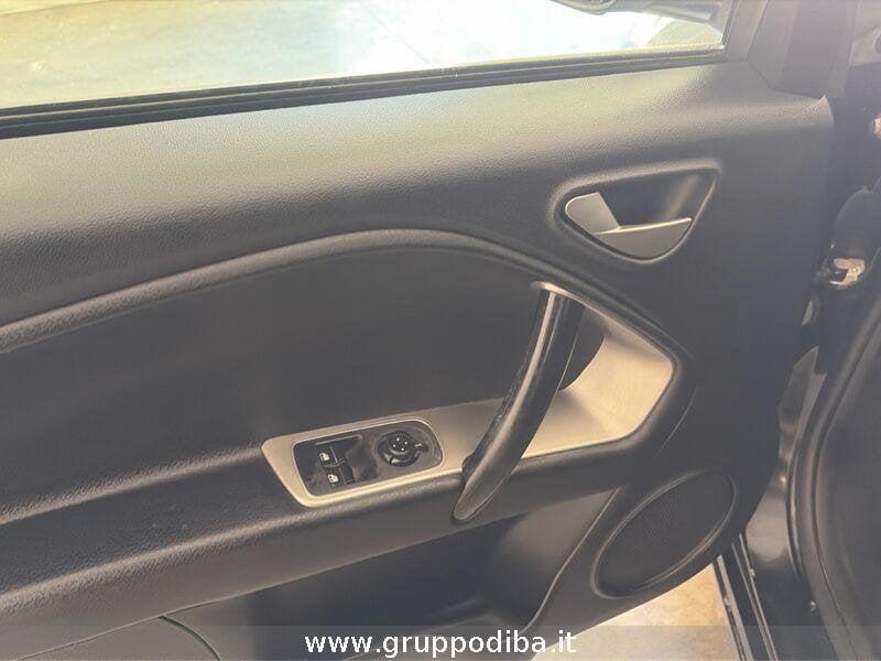 Alfa Romeo MiTo 2008 Benzina 1.4 Super 70cv