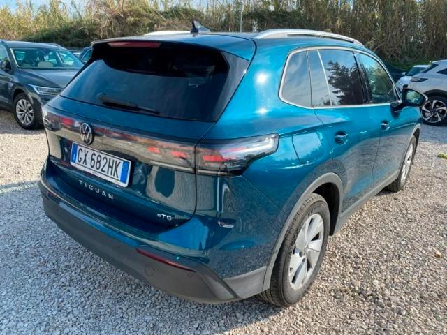 Volkswagen Tiguan 1.5 eTSI 130 CV ACT DSG Edition Plus