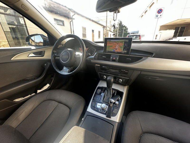 Audi A6 2.0 TDI ultra 190cv S tronic Business