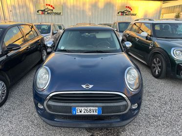Mini 1.2 One autom 90 mila km