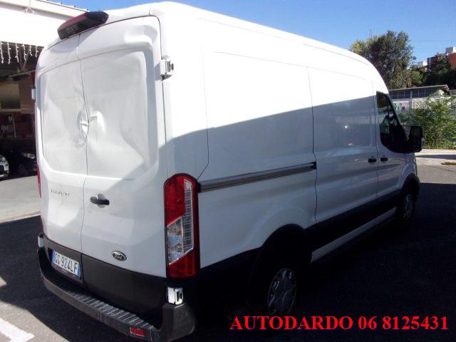 FORD Transit 290 2.0TDCi EcoBlue PM-TM Furgone Trend L2H2
