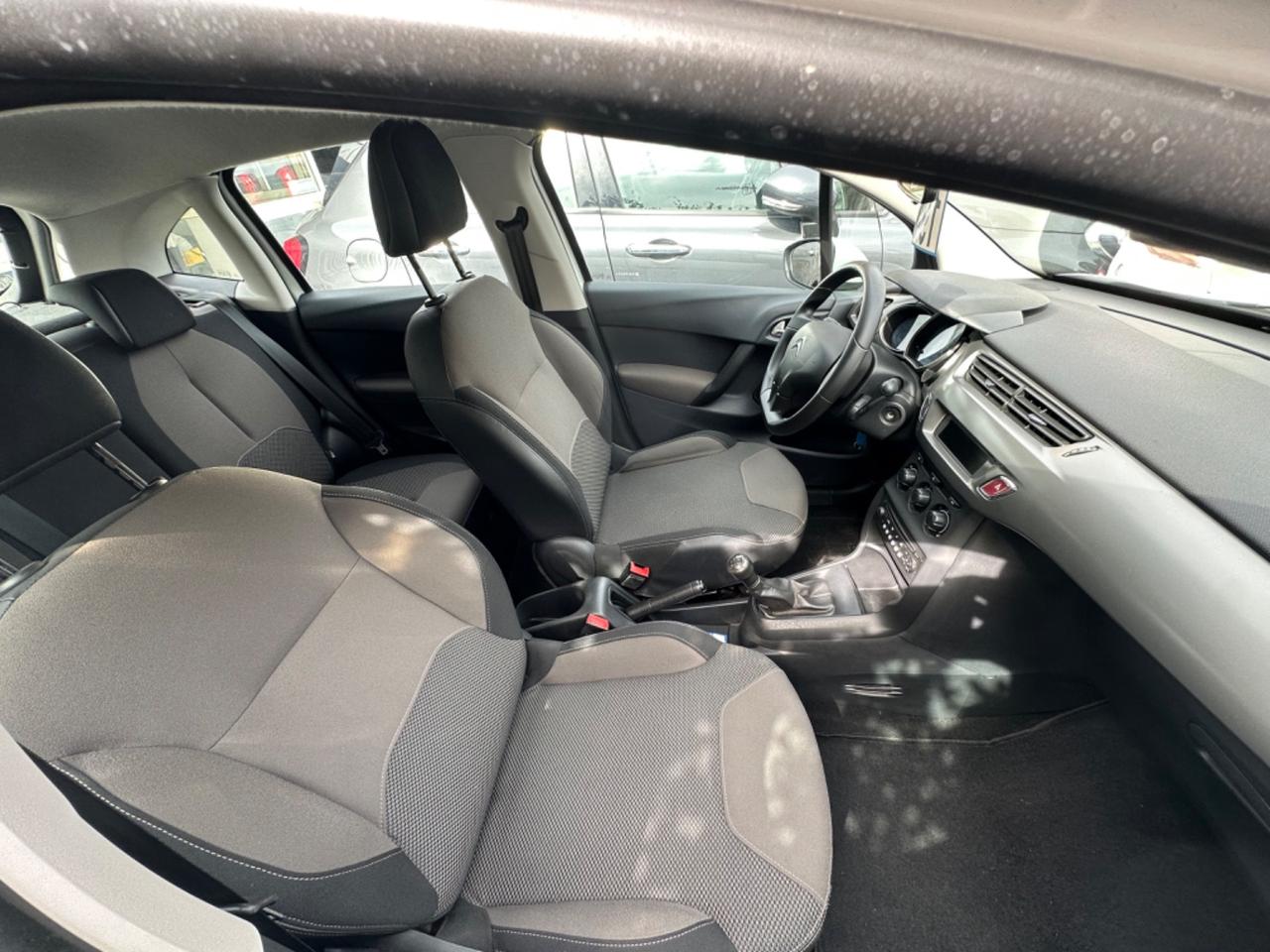 Citroen C3 PureTech 68 Attraction 2015 106.000