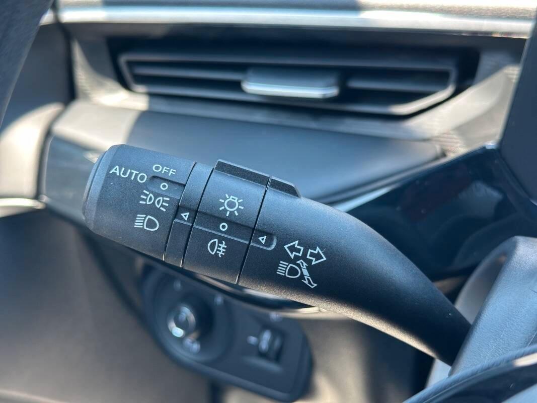 Mg MG3 1.5 hybrid+ Comfort AUTOMATICA E CARPLAY